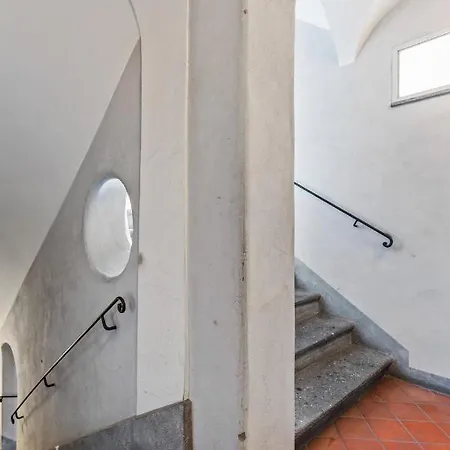 Appartamento R.c. Cappellari Charming Campo De Fiori Roma