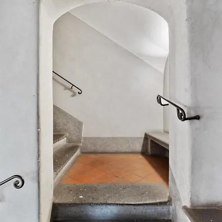 Appartamento R.c. Cappellari Charming Campo De Fiori