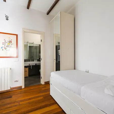 Appartamento R.c. Cappellari Charming Campo De Fiori