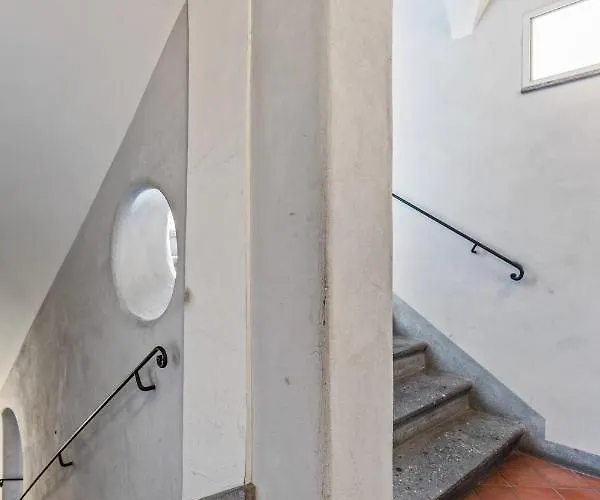 Διαμέρισμα R.c. Cappellari Charming Campo De Fiori Ρώμη